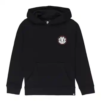 Sportino Element sweat capuz seal bp hood youth bla promoção
