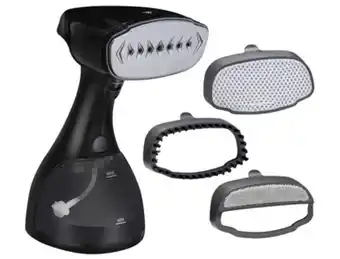 Worten Escova de engomar a vapor becken bsb5229 (outlet grade a - 1500 w) promoção