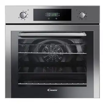 Forno candy fcek 826 xl