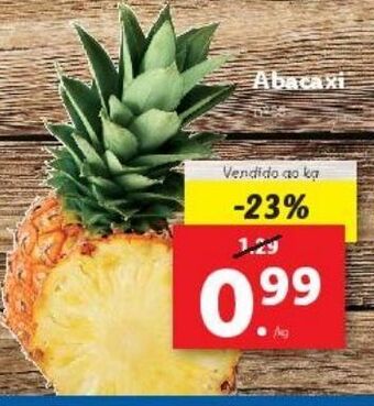Abacaxi
