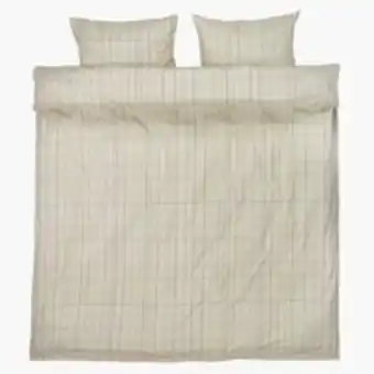 JYSK Conjunto capa edredu00e3o kristi 240x220 promoção