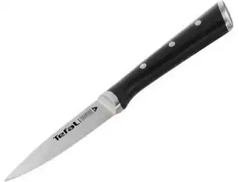 Faca de cozinha tefal ice force k23205pt (9 cm)