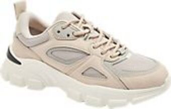 Deichmann Sapatilha chunky promoção