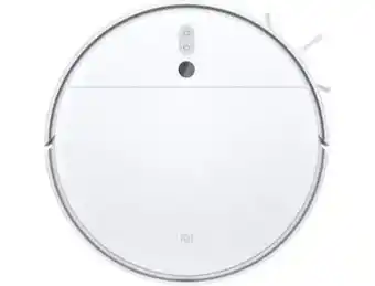 Aspirador robô xiaomi mi robot vacuum mop 2 ex