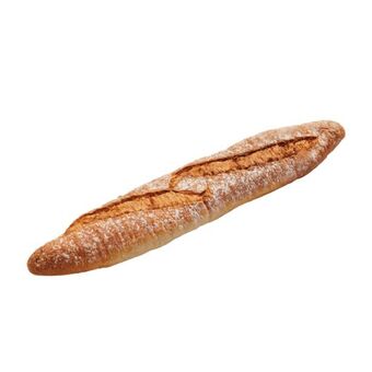 ALDI Baguete rústica promoção