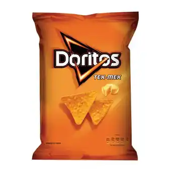 Doritos tex-mex
