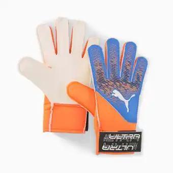 Ultra grip 4 rc goalkeeper gloves