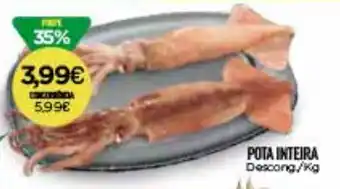 Pota Inteira 1kg