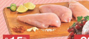 E.Leclerc Peito de Frango promoção