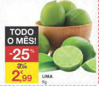 E.Leclerc Lima promoção