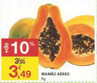 Mamão Aéreo