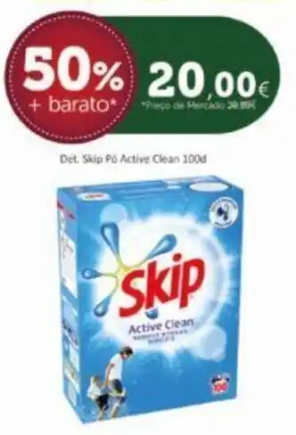 Skip 100cl