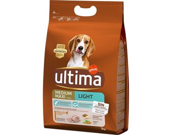 Auchan Ração para cão ultima promoção