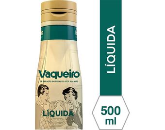 Auchan Creme vegetal vaqueiro promoção