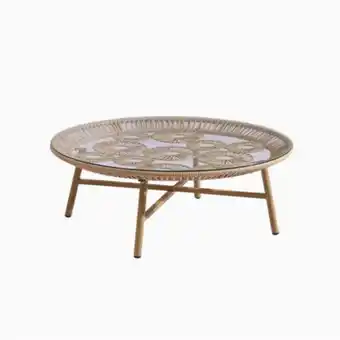 Mesa jardim mb2226