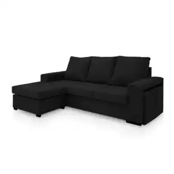 Feira dos Sofás Liz chaise long promoção