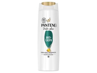 Auchan Champô pantene promoção