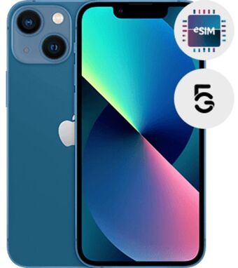 MEO Apple iphone 13 mini 512gb promoção