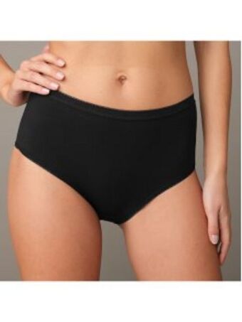 Lote de 3 cuecas básicas de mulher