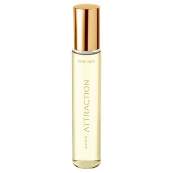 Avon Avon attraction mini eau de parfum para ela promoção
