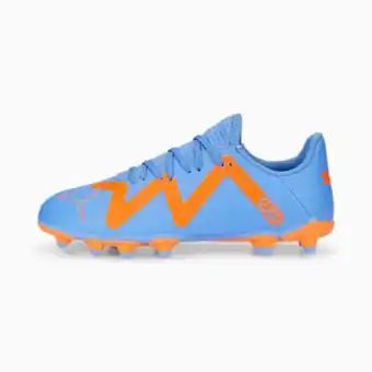 Puma Future play fg/ag football boots youth promoção