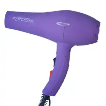 Secador de pelo proto 4300 - malva