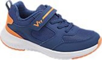 Deichmann Sapatilha com velcro promoção