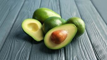 ALDI Abacate promoção