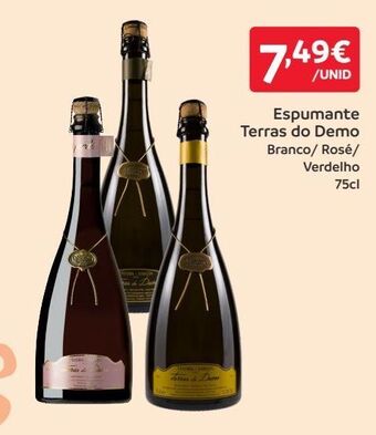 Espumante