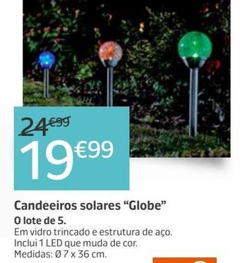 Candeeiros