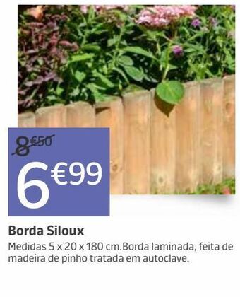 Jardiland Jardim promoção