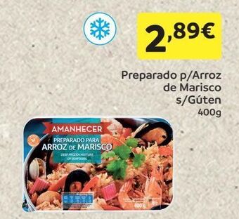 Amanhecer Marisco amanhecer promoção
