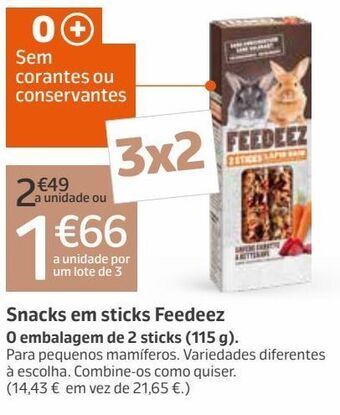 Jardiland Acessórios animais promoção