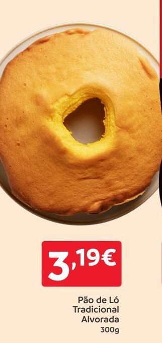 Amanhecer Pão promoção