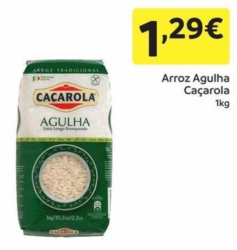 Amanhecer Arroz caçarola promoção