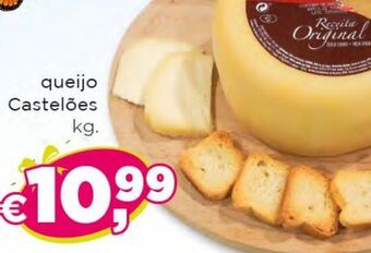 Bolama Queijos promoção