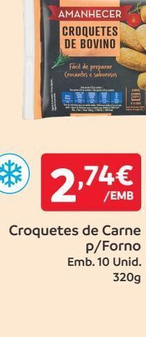 Alimentação amanhecer