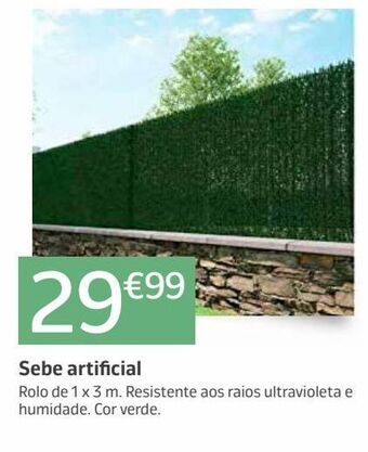 Jardiland Jardim promoção