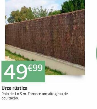 Jardiland Jardim promoção