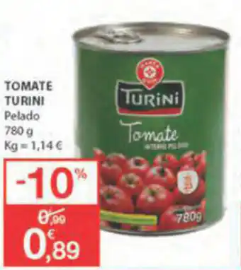 E.Leclerc Tomate Turini 780g promoção
