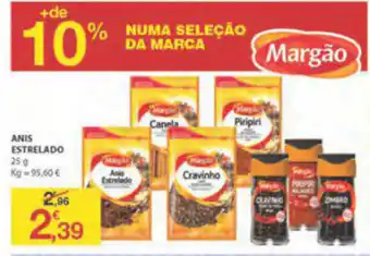 Anis Estrelado 25g