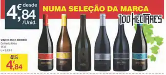 Vinho DOC Douro 75cl