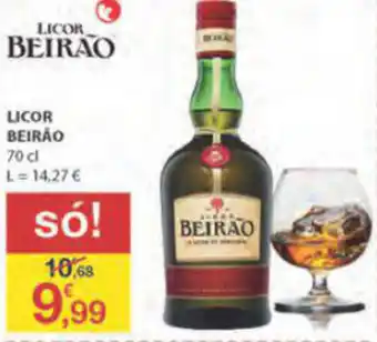 E.Leclerc Lucor Beirão 70cl promoção