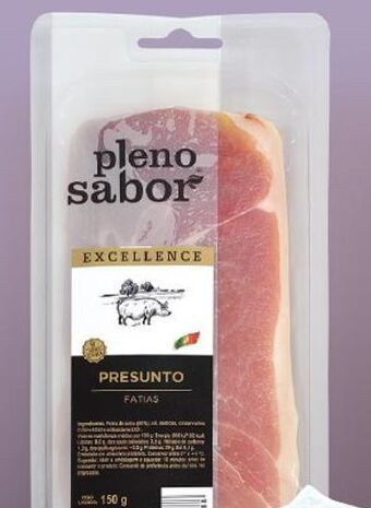 ALDI Presunto promoção