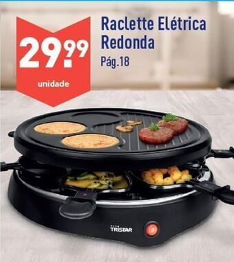 ALDI Eletrodomésticos para cozinha promoção