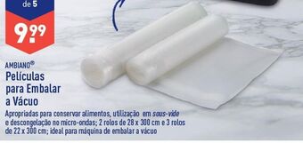 ALDI Acessórios de cozinha promoção