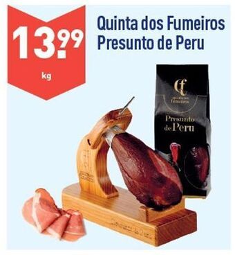 ALDI Presunto promoção