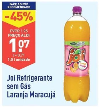 Refrescos joi