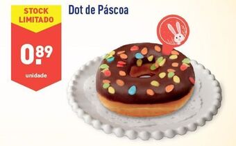 ALDI Donuts promoção