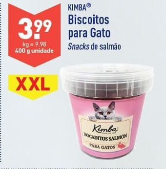 ALDI Biscoitos promoção